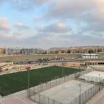 شقة للبيع في المقطم الكندة القطامية بجوار نادى الصيد