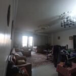 شقة للبيع 145م بشارع ترسا الهرم، فيو يطل علي حديقه معهد القياس و المعايره