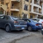 شقه في كمبوند الخمائل 143 متر 6 أكتوبر