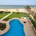 سانتا كلوز العين السخنة