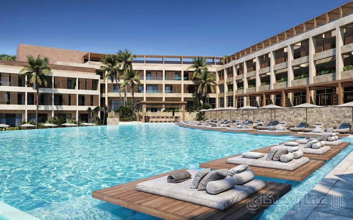 سوما كوڤز العين السخنة