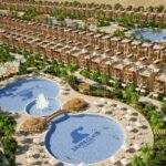 سانتا كلوز العين السخنة