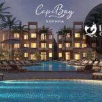 قرية كيب باي السخنة