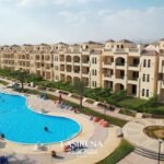 تصميم ومساحة مشروع  lasirena palm beach