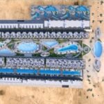 قرية جي باي العين السخنة