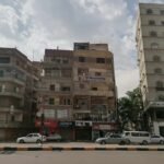 دوبلكس علي فيصل الرئيسي مدينة الجيزة