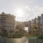 خدمات مشروع العروبة سكاي لاين سموحة بالإسكندرية