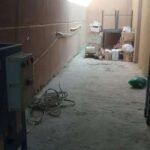 مصنع للبيع باكتوبر بمنطقه مخازن الشباب