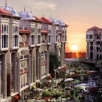 مميزات كمبوند روك فيرا