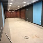 صلاح سالم , عمارات العبور امام الجهاز المركزي للمحاسبات