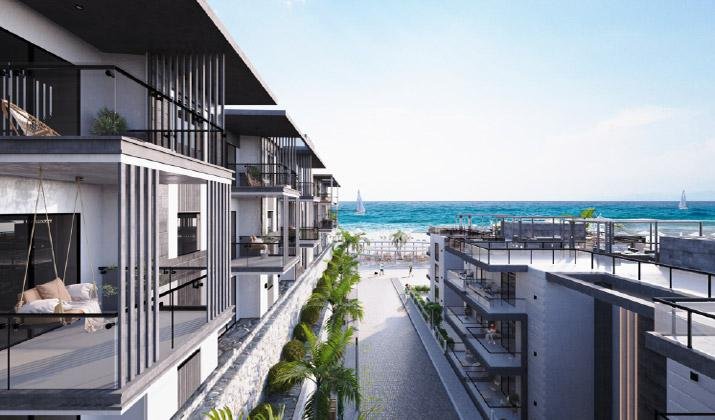 يونايتد للتطوير العقاري