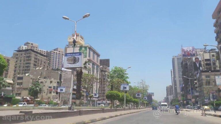 أسعار الشقق في مصر المهندسين