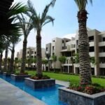 تفاصيل الوحدات ومساحتها في بارك فيو