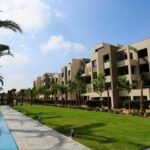 المطور العقاري لكمبوند بارك فيو