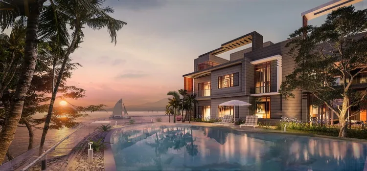 أسعار قرية بيلا فينتو العين السخنة 2026 | Bella Vento Galala