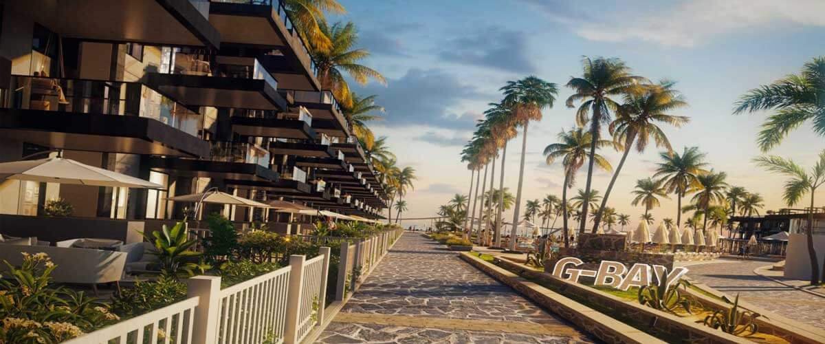 يونايتد للتطوير العقاري