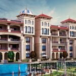 كمبوند روك فيرا التجمع الخامس