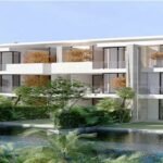 قرية كاي العين السخنة