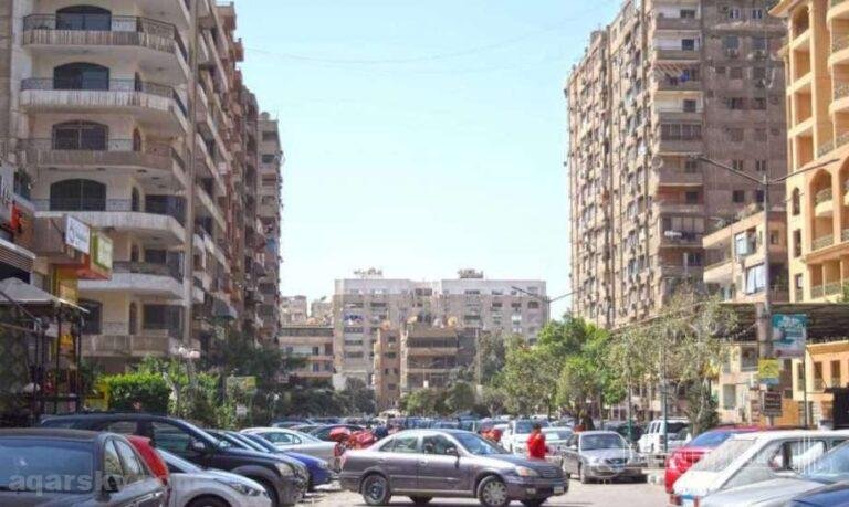 عيوب العيش في مصر