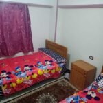 شقه مفروشه للإيجار | السويس مدينه الرحاب