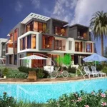 شركة المنارة المالكة لمشروع بيلا فينتو مدينة الجلالة