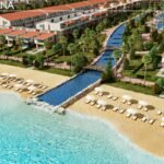 المطور العقاري لقرية مورانو السخنة