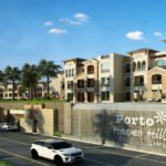 خدمات قرية هيفين هيلز السخنة