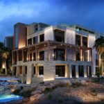 خدمات كمبوند سوما كوڤز في سوما باي الغردقة