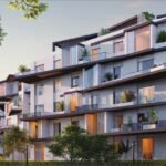 مميزات الاستثمار في كمبوند Compound Amara Residence