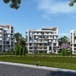 كمبوند امارا ريزيدنس التجمع