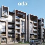 المطور العقاري لكمبوند اورلا ريزيدنس القاهرة الجديدة