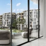 المطور العقاري لمشروع إيفر