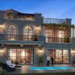 كمبوند ايفر القاهرة الجديدة