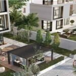 الأسعار في كمبوند ايفر New Cairo