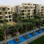 خدمات ومميزات مشروع بارك فيو حسن علام