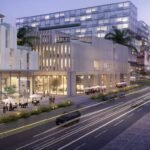 كمبوند ايفر القاهرة الجديدة