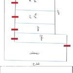 وحدة سكنية بمساحة 150م2  وتسهيلات فى السداد