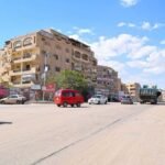 شقه موقع مميز حدائق الاهرام سعر مغري لسرعه البيع