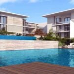 قرية كاي العين السخنة