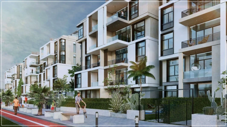 أهم الخدمات في كمبوند ايفر New Cairo