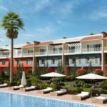 مساحات الوحدات في قرية مورانو