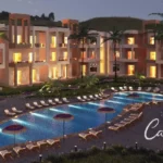 خدمات منتجع كايب باي