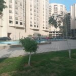 شقة للإيجار بكمبوند المعادي هايتس