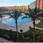 شاليهات واستديوهات للايجار | بورتو جولف مارينا