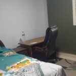 شقة مفروشة للإيجار كمباوند جارينيا مدينة نصر