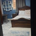 شقة مفروشة للإيجار كمباوند جارينيا مدينة نصر