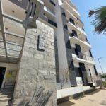 شقة للايجار 179 متر فيو مفتوح على منطقة الواحة – المقصد ريزيدنس
