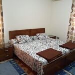 شقه مفروشه للإيجار في التجمع الخامس