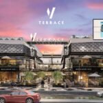 في تراس مول التجمع الخامس