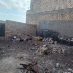 ارض 120 متر للبيع فى الاسكندرية مدينة العامرية